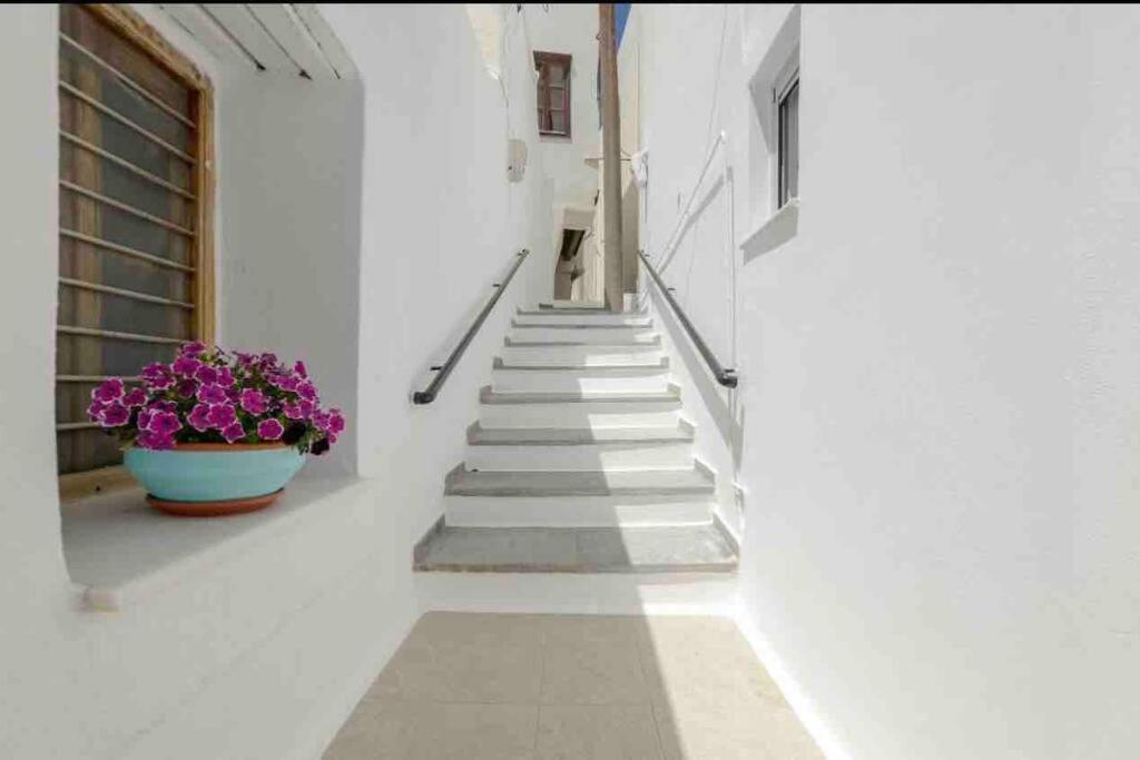 Coco'S Home Luxury Studio Naxos Naxos City Buitenkant foto